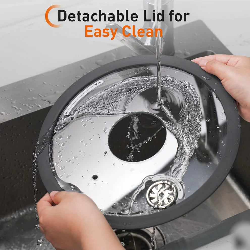 π₯5-in-1 Automatic Cooking Pot