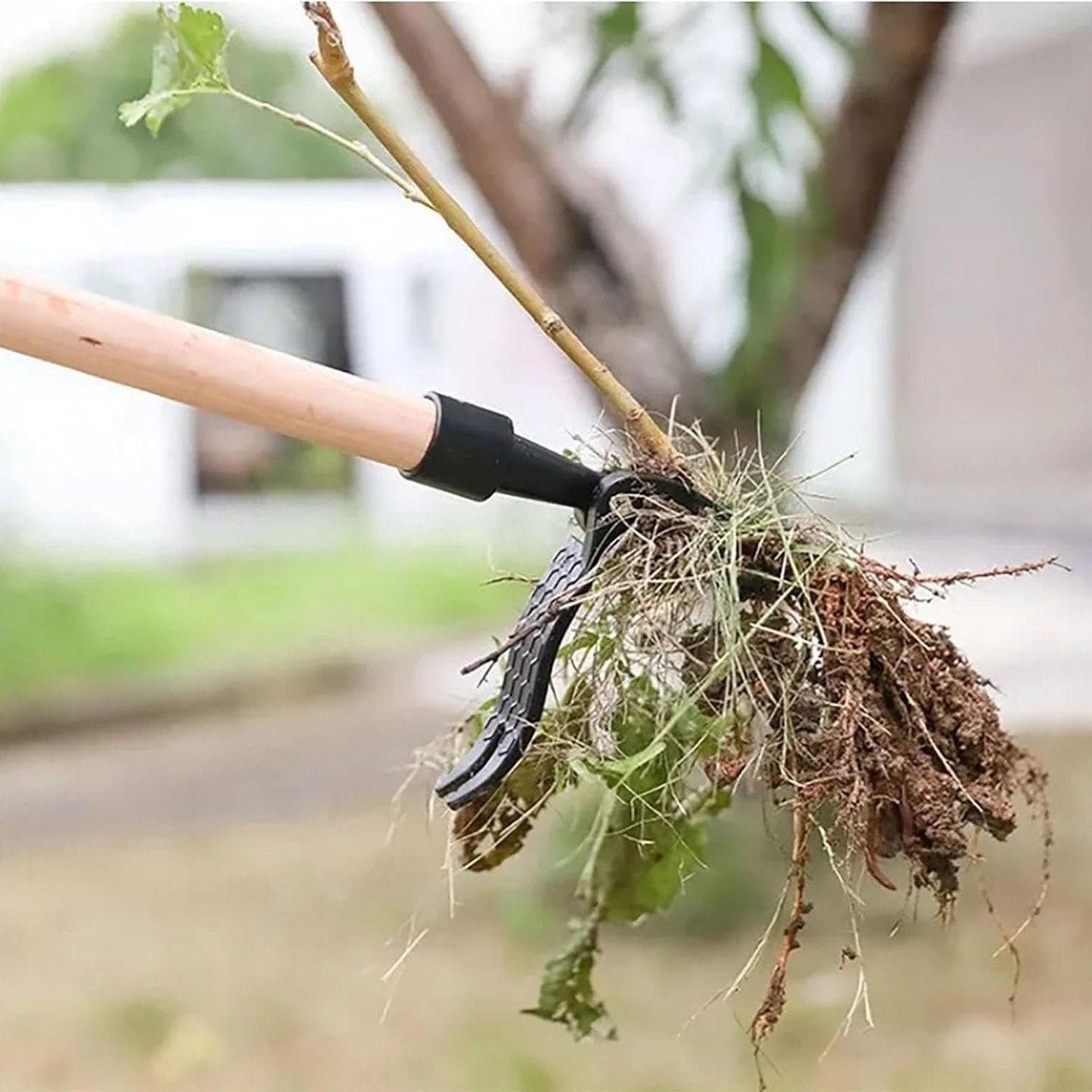 💥LAST DAY SALE 49% OFF🔥-Detachable Stand Up Weed Puller