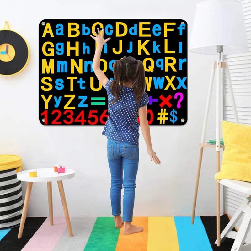 🔥 Promotion🧸Flannel Graphs For Children