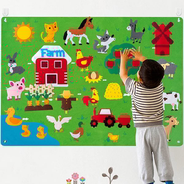 🔥 Promotion🧸Flannel Graphs For Children