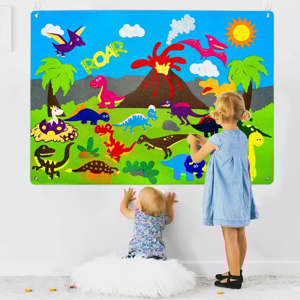 🔥 Promotion🧸Flannel Graphs For Children