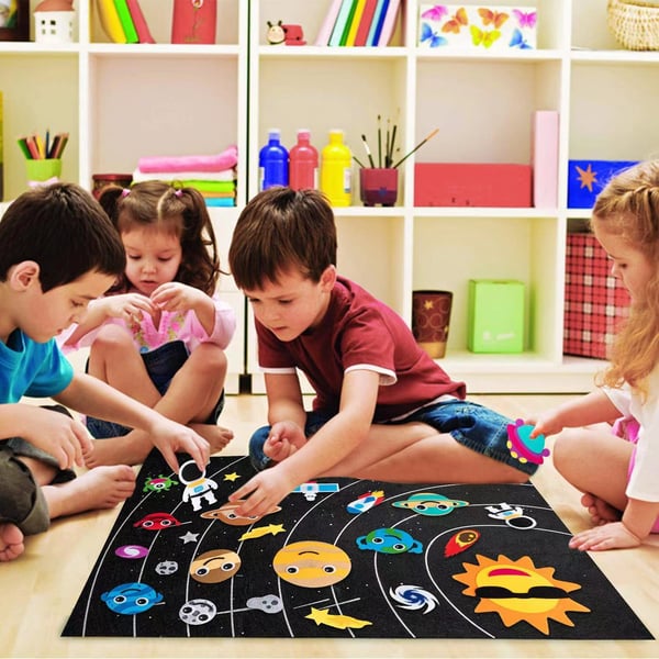 🔥 Promotion🧸Flannel Graphs For Children