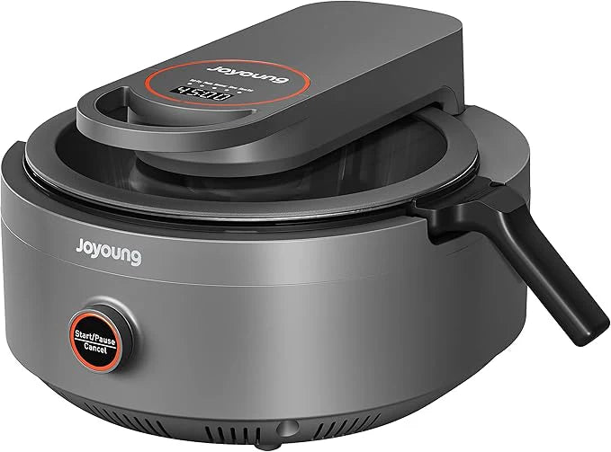 🔥5-in-1 Automatic Cooking Pot