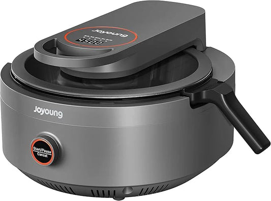 🔥5-in-1 Automatic Cooking Pot