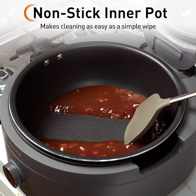 🔥5-in-1 Automatic Cooking Pot