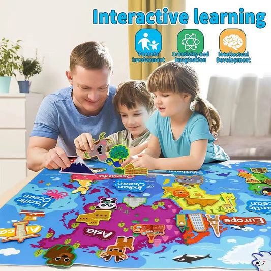 🔥 Promotion🧸Flannel Graphs For Children