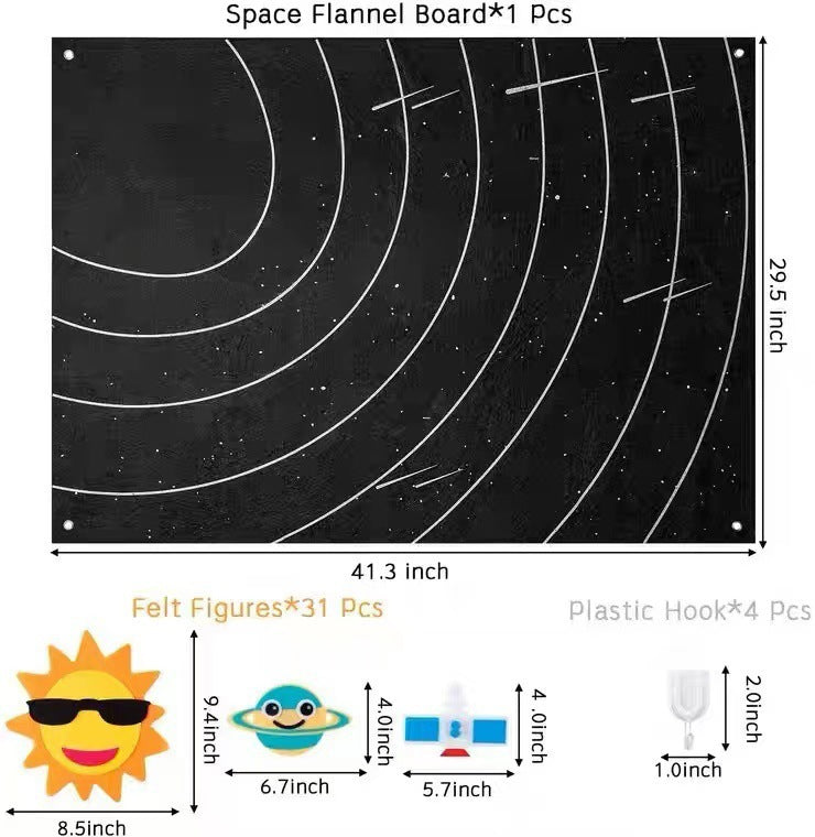 🔥 Promotion🧸Flannel Graphs For Children