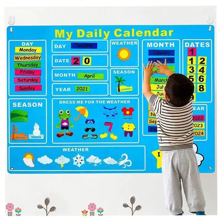 🔥 Promotion🧸Flannel Graphs For Children