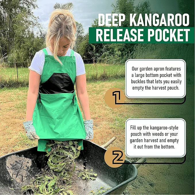 💥LAST DAY SALE 49% OFF🔥-Detachable Stand Up Weed Puller