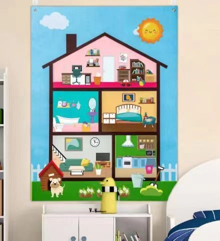🔥 Promotion🧸Flannel Graphs For Children