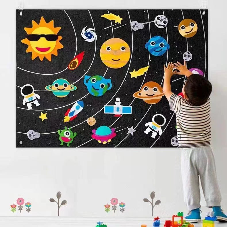 🔥 Promotion🧸Flannel Graphs For Children