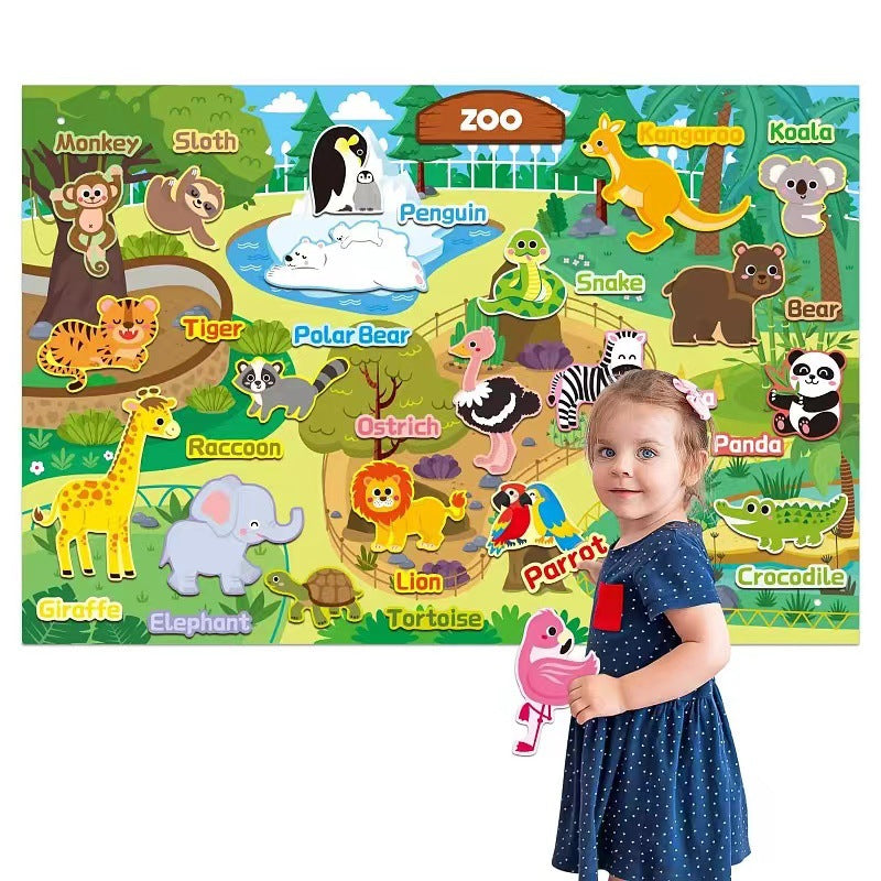 🔥 Promotion🧸Flannel Graphs For Children